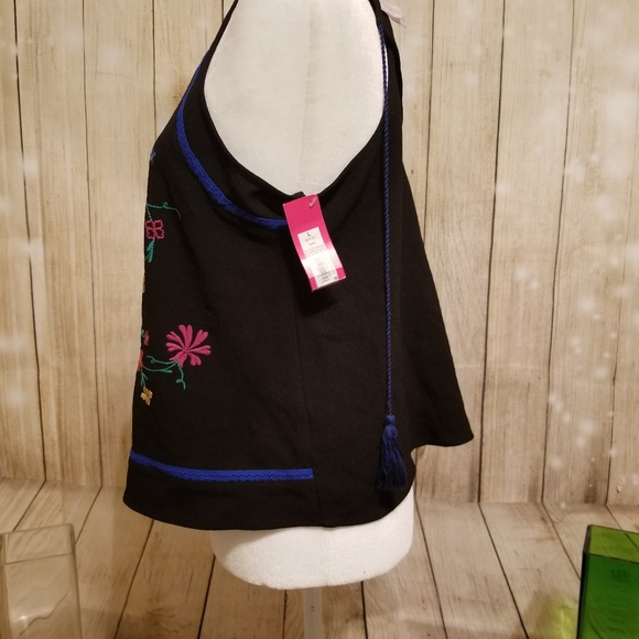 Summer Top - Picture 2 of 3